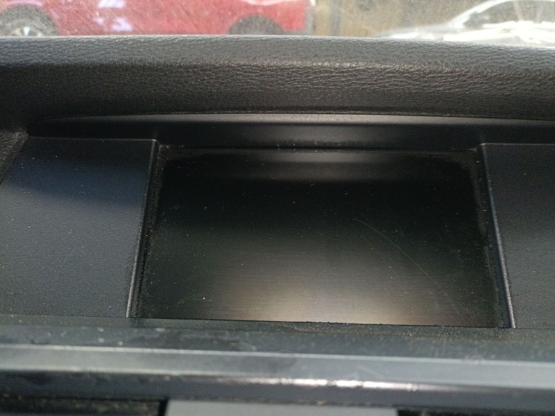 Recambio de sistema navegacion gps para bmw x3 (f25) xdrive 20 d referencia OEM IAM   