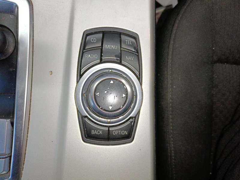 Recambio de sistema navegacion gps para bmw x3 (f25) xdrive 20 d referencia OEM IAM   