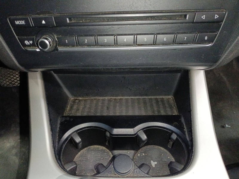 Recambio de sistema navegacion gps para bmw x3 (f25) xdrive 20 d referencia OEM IAM   