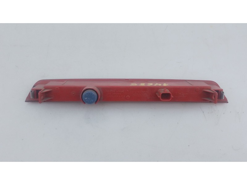 Recambio de luz central de freno para renault kadjar (ha_, hl_) 1.6 dci 130 referencia OEM IAM   