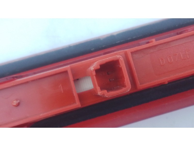 Recambio de luz central de freno para ford ecosport 1.5 ti referencia OEM IAM   