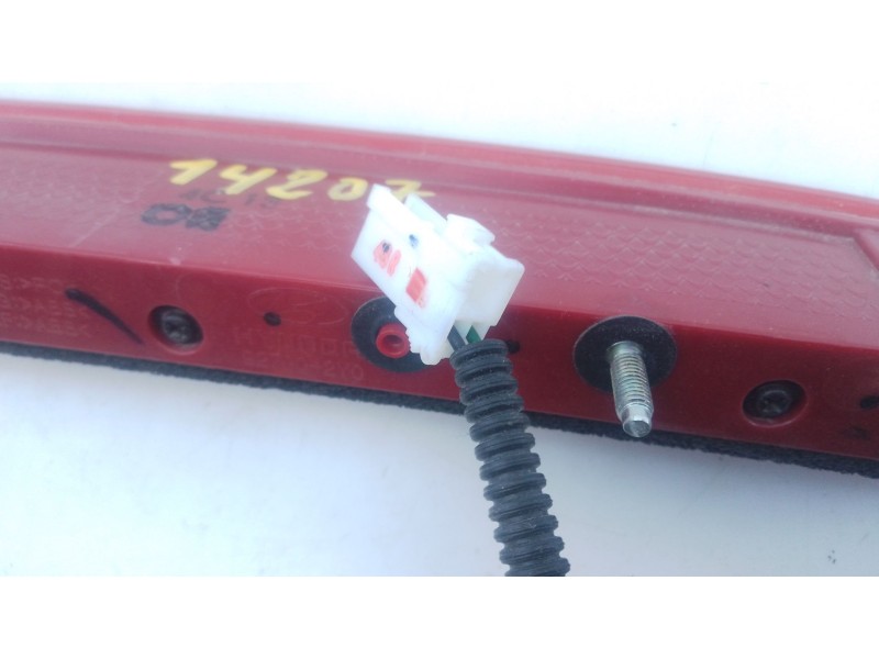 Recambio de luz central de freno para hyundai ix35 (lm, el, elh) 1.7 crdi referencia OEM IAM   