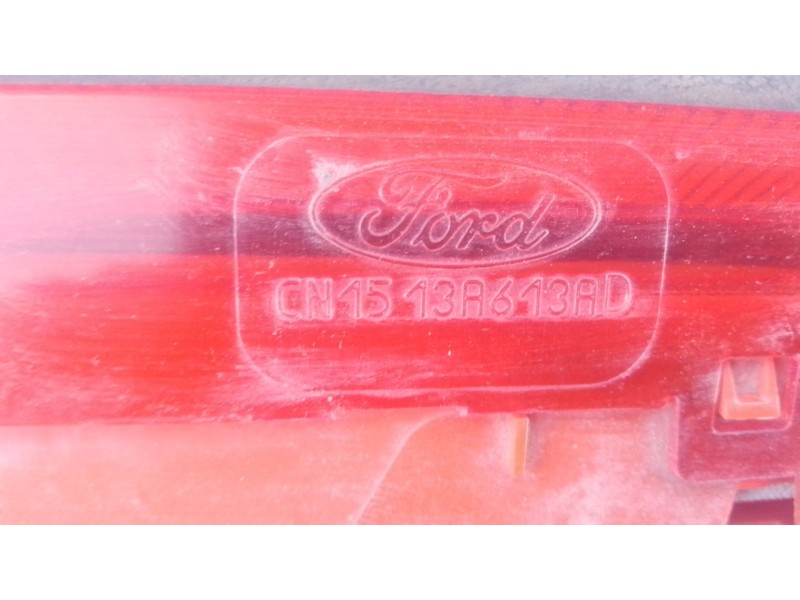 Recambio de luz central de freno para ford ecosport 1.0 ecoboost referencia OEM IAM   