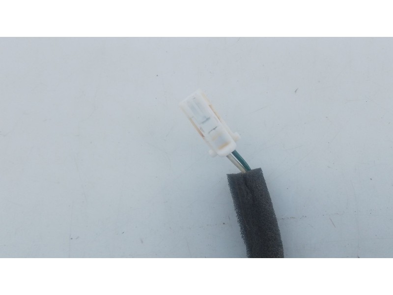 Recambio de luz central de freno para mazda cx-3 (dk) 2.0 skyactiv-g (dk5w, dk6w) referencia OEM IAM   