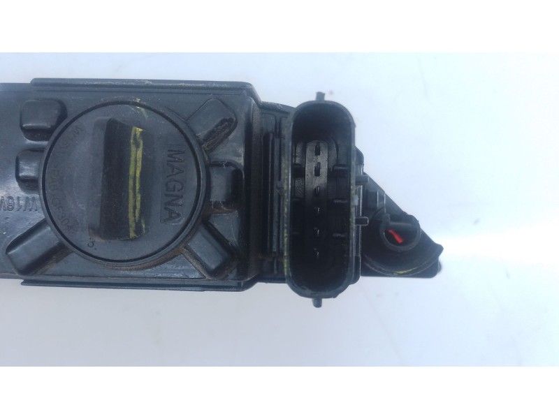 Recambio de piloto trasero izquierdo paragolpes para audi q5 (fyb, fyg) 55 tfsi e quattro referencia OEM IAM   