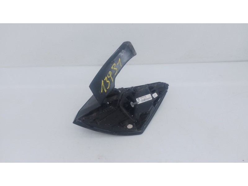 Recambio de piloto trasero izquierdo para peugeot 3008 ii suv (mc_, mr_, mj_, m4_) 1.2 thp/ puretech 130 (mrhnsm, mrhnsu, mrhnsj