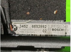 Recambio de kit airbag para bmw x3 (f25) xdrive 20 d referencia OEM IAM    2