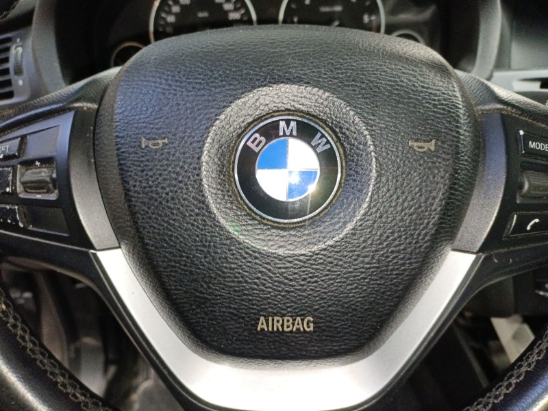 Recambio de kit airbag para bmw x3 (f25) xdrive 20 d referencia OEM IAM 6853992 0265020040 