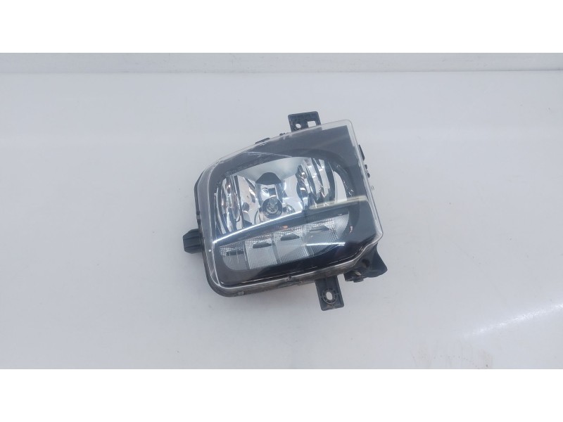 Recambio de faro antiniebla derecho para volkswagen t-cross (c11, d31) 1.0 tsi referencia OEM IAM   