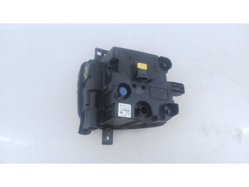 Recambio de faro antiniebla derecho para volkswagen t-cross (c11, d31) 1.0 tsi referencia OEM IAM   