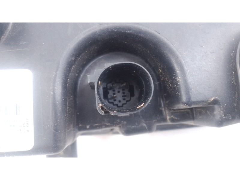 Recambio de faro antiniebla derecho para volkswagen t-cross (c11, d31) 1.0 tsi referencia OEM IAM   