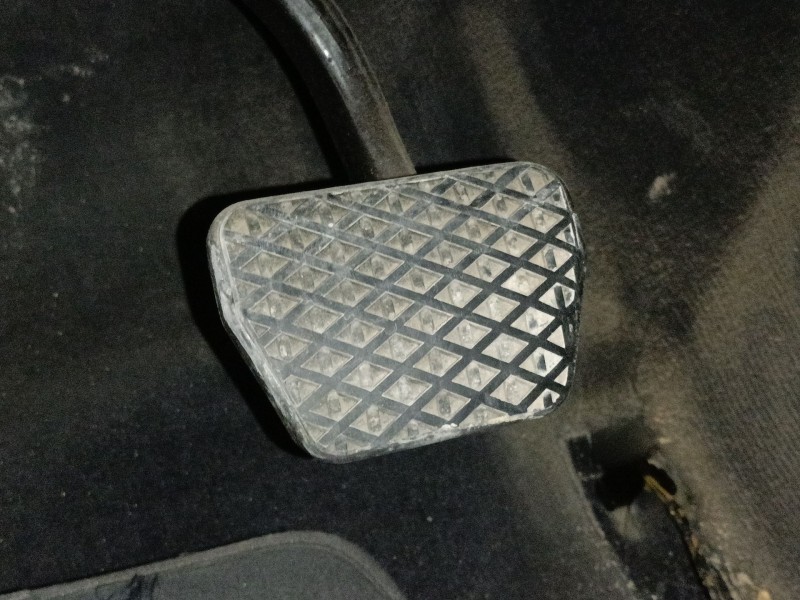 Recambio de pedal freno para bmw x3 (f25) xdrive 20 d referencia OEM IAM   