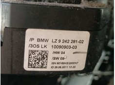 Recambio de anillo airbag para bmw x3 (f25) xdrive 20 d referencia OEM IAM LZ924228102  