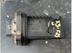 Recambio de caudalimetro para bmw x3 (f25) xdrive 20 d referencia OEM IAM 8506408 0281006092 