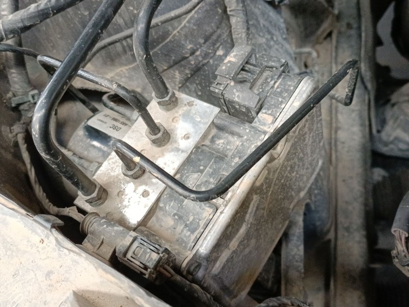 Recambio de abs para bmw x3 (f25) xdrive 20 d referencia OEM IAM 6851086  