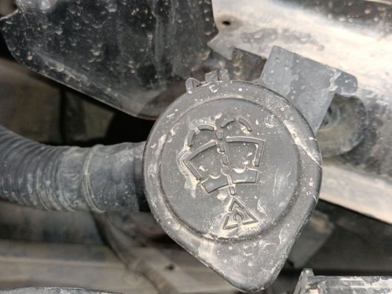 Recambio de deposito limpia para bmw x3 (f25) xdrive 20 d referencia OEM IAM   