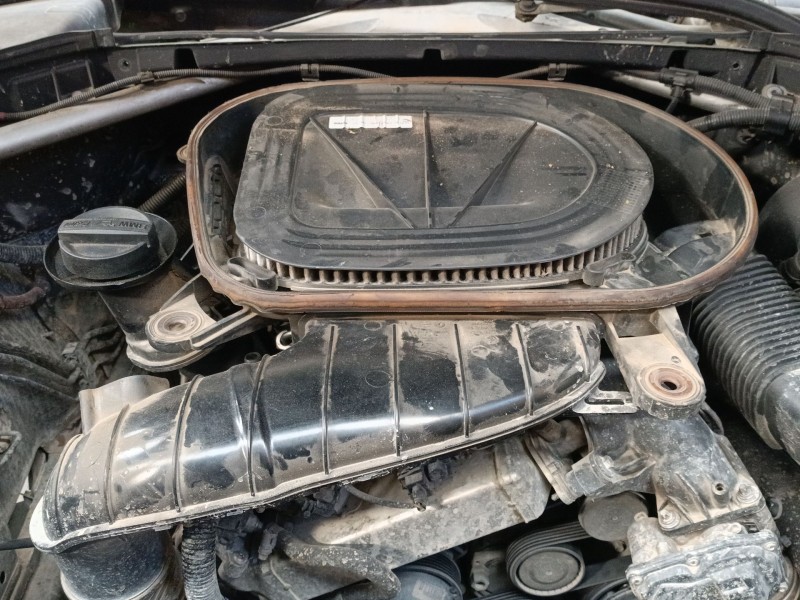 Recambio de filtro aire para bmw x3 (f25) xdrive 20 d referencia OEM IAM   