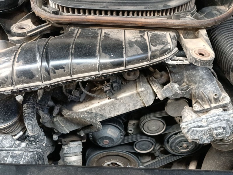 Recambio de motor completo para bmw x3 (f25) xdrive 20 d referencia OEM IAM   