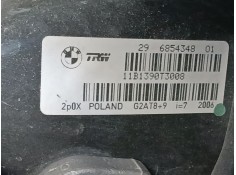 Recambio de servofreno para bmw x3 (f25) xdrive 20 d referencia OEM IAM 6854348  