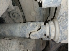 Recambio de transmision central para bmw x3 (f25) xdrive 20 d referencia OEM IAM   