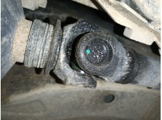 Recambio de transmision central delantera para bmw x3 (f25) xdrive 20 d referencia OEM IAM   