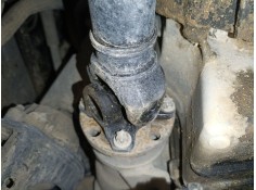 Recambio de transmision central delantera para bmw x3 (f25) xdrive 20 d referencia OEM IAM    2