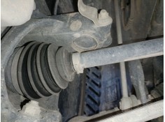 Recambio de transmision delantera izquierda para bmw x3 (f25) xdrive 20 d referencia OEM IAM   