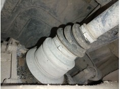 TRANSMISION TRASERA DERECHA 