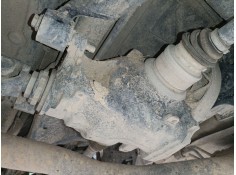 Recambio de diferencial trasero para bmw x3 (f25) xdrive 20 d referencia OEM IAM    2