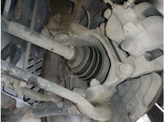 Recambio de mangueta delantera derecha para bmw x3 (f25) xdrive 20 d referencia OEM IAM   