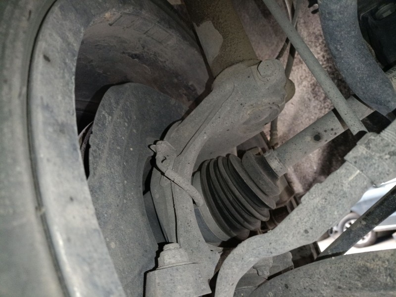 Recambio de mangueta delantera derecha para bmw x3 (f25) xdrive 20 d referencia OEM IAM   