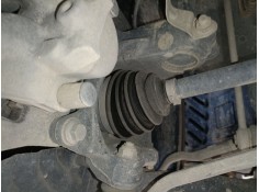 Recambio de mangueta delantera izquierda para bmw x3 (f25) xdrive 20 d referencia OEM IAM   