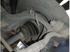 Recambio de mangueta delantera izquierda para bmw x3 (f25) xdrive 20 d referencia OEM IAM    2