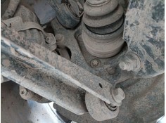 Recambio de mangueta trasera derecha para bmw x3 (f25) xdrive 20 d referencia OEM IAM   