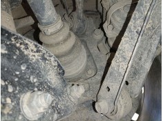 Recambio de mangueta trasera izquierda para bmw x3 (f25) xdrive 20 d referencia OEM IAM   