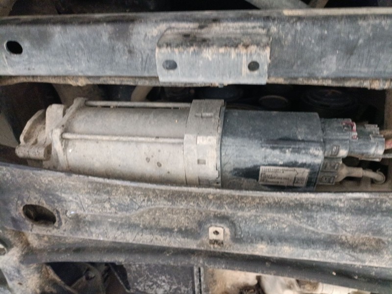 Recambio de cremallera direccion para bmw x3 (f25) xdrive 20 d referencia OEM IAM 5WK66200B01  