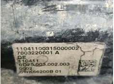 Recambio de cremallera direccion para bmw x3 (f25) xdrive 20 d referencia OEM IAM 5WK66200B01   2