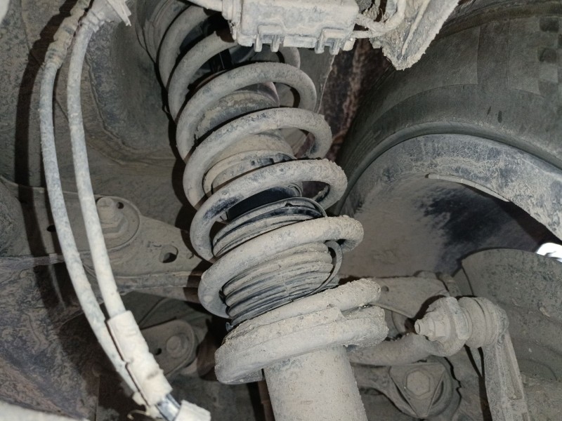 Recambio de amortiguador trasero derecho para bmw x3 (f25) xdrive 20 d referencia OEM IAM   