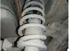 Recambio de amortiguador trasero izquierdo para bmw x3 (f25) xdrive 20 d referencia OEM IAM   