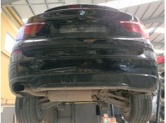 Recambio de paragolpes trasero para bmw x3 (f25) xdrive 20 d referencia OEM IAM   