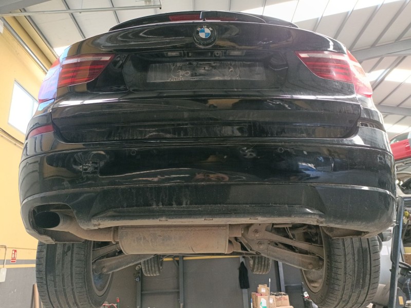 Recambio de paragolpes trasero para bmw x3 (f25) xdrive 20 d referencia OEM IAM   
