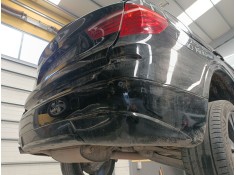 Recambio de paragolpes trasero para bmw x3 (f25) xdrive 20 d referencia OEM IAM    2