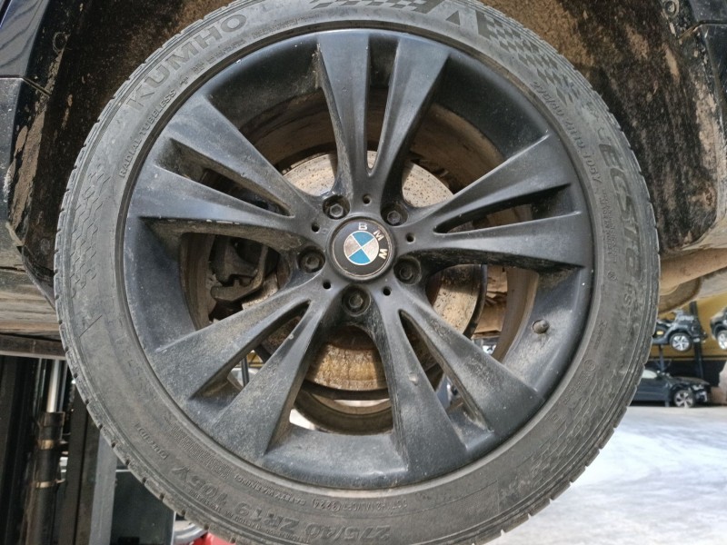 Recambio de llanta sin neumatico para bmw x3 (f25) xdrive 20 d referencia OEM IAM 19 PULGADAS  
