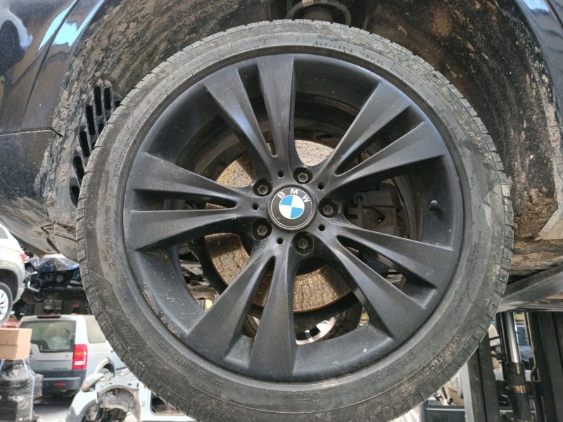 Recambio de llanta sin neumatico para bmw x3 (f25) xdrive 20 d referencia OEM IAM   