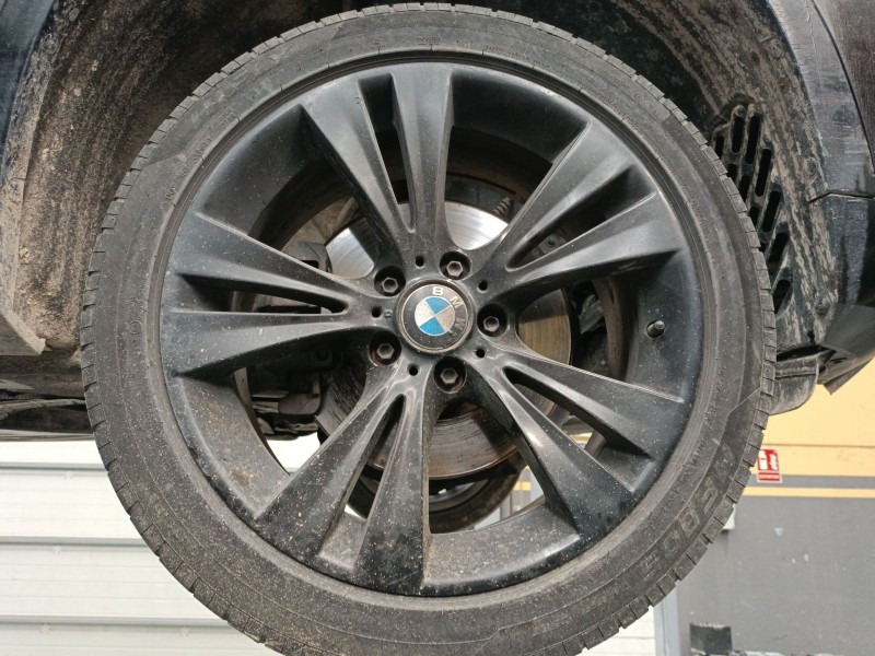 Recambio de llanta sin neumatico para bmw x3 (f25) xdrive 20 d referencia OEM IAM 19 PULGADAS  