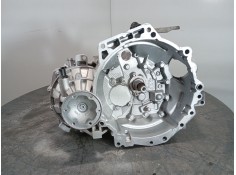 Recambio de caja cambios para seat ibiza iv (6j5, 6p1) 1.6 tdi referencia OEM IAM    2