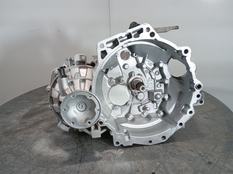 Recambio de caja cambios para seat ibiza iv (6j5, 6p1) 1.6 tdi referencia OEM IAM   