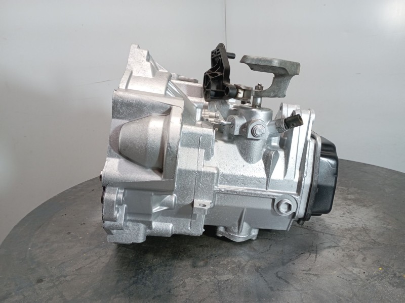 Recambio de caja cambios para seat ibiza iv (6j5, 6p1) 1.6 tdi referencia OEM IAM   