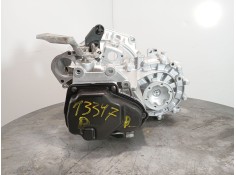 Recambio de caja cambios para seat ibiza iv (6j5, 6p1) 1.6 tdi referencia OEM IAM   