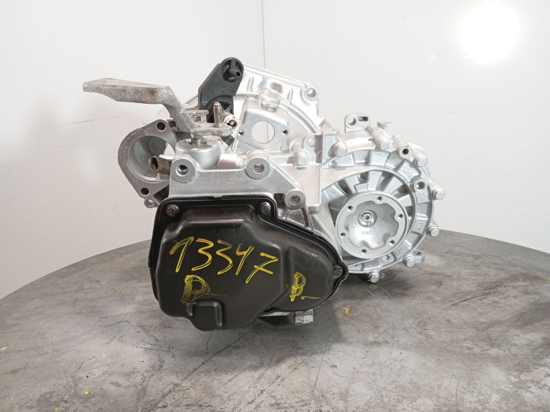 Recambio de caja cambios para seat ibiza iv (6j5, 6p1) 1.6 tdi referencia OEM IAM   